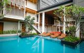 Туры в отель Nanda Heritage Hotel