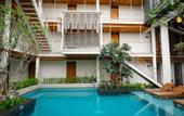 Туры в отель Nanda Heritage Hotel