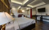 Туры в отель Nanda Heritage Hotel