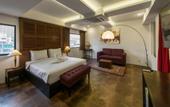 Туры в отель Nanda Heritage Hotel