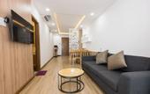 Туры в отель Sunrise Ocean View Apartment