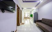 Туры в отель Sunrise Ocean View Apartment