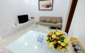 Туры в отель Sunrise Ocean View Apartment