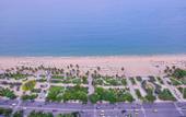 Туры в отель Sunrise Ocean View Apartment