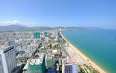 Туры в отель Sunrise Ocean View Apartment