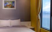 Туры в отель Sunrise Ocean View Apartment