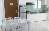 Туры в отель Sunrise Ocean View Apartment