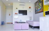 Туры в отель Sunrise Ocean View Apartment