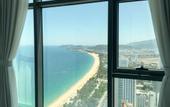 Туры в отель Sunrise Ocean View Apartment