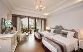 Туры в отель Vinpearl Resort & Spa Ha Long
