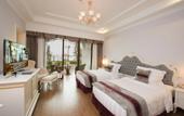 Туры в отель Vinpearl Resort & Spa Ha Long
