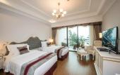 Туры в отель Vinpearl Resort & Spa Ha Long