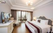 Туры в отель Vinpearl Resort & Spa Ha Long