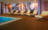 Туры в отель Georg Ots Spa