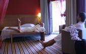 Туры в отель Georg Ots Spa