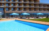 Туры в отель Georg Ots Spa