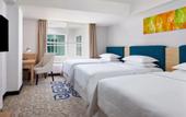 Туры в отель Four Points By Sheraton Makassar
