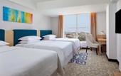Туры в отель Four Points By Sheraton Makassar