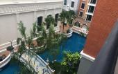 Туры в отель Espana Condo Resort Pattaya TLH