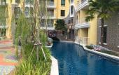 Туры в отель Espana Condo Resort Pattaya TLH