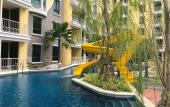 Туры в отель Espana Condo Resort Pattaya TLH