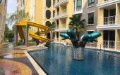 Туры в отель Espana Condo Resort Pattaya TLH