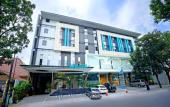 Туры в отель Meize Hotel Bandung