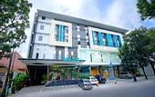 Туры в отель Meize Hotel Bandung