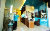 Туры в отель Meize Hotel Bandung