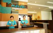 Туры в отель Meize Hotel Bandung