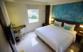 Туры в отель Meize Hotel Bandung