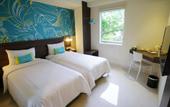 Туры в отель Meize Hotel Bandung