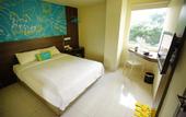Туры в отель Meize Hotel Bandung