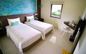 Туры в отель Meize Hotel Bandung