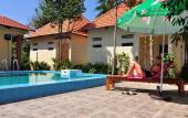 Туры в отель Duc Anh Garden Homestay