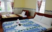 Туры в отель Duc Anh Garden Homestay