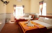 Туры в отель Duc Anh Garden Homestay