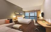 Туры в отель Hyatt Place Shenzhen Airport