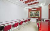 Туры в отель RedDoorz Plus @ Guntur Raya Setiabudi