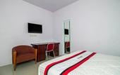 Туры в отель RedDoorz Plus @ Guntur Raya Setiabudi