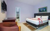 Туры в отель RedDoorz Plus @ Guntur Raya Setiabudi