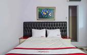 Туры в отель RedDoorz Plus @ Guntur Raya Setiabudi