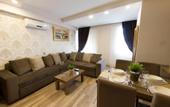 Туры в отель No 139 Apartments