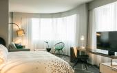 Туры в отель Renaissance Montreal Downtown Hotel