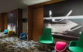 Туры в отель Renaissance Montreal Downtown Hotel