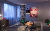 Туры в отель Renaissance Montreal Downtown Hotel