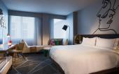 Туры в отель Renaissance Montreal Downtown Hotel