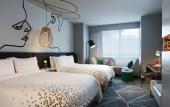 Туры в отель Renaissance Montreal Downtown Hotel