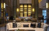 Туры в отель Chongqing Marriott Hotel