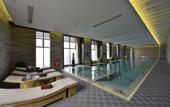 Туры в отель Chongqing Marriott Hotel